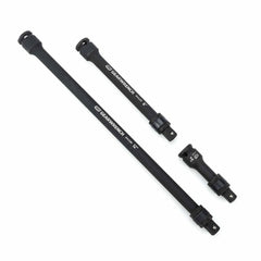 Gearwrench 84927N 3 Pc. 3/8" Drive Impact Locking Extension Set (3", 6" & 12")