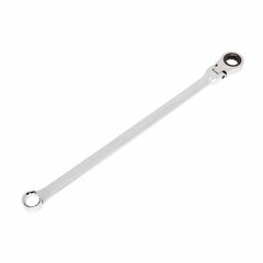 Gearwrench 86021 21mm 72-Tooth XL GearBox Flex Head Double Box Ratcheting Wrench