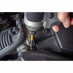 Gearwrench 86177 8mm [5/16"] Bolt Biter Nut Extractor & Driver