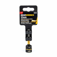Gearwrench 86185 12mm Bolt Biter Nut Extractor & Driver