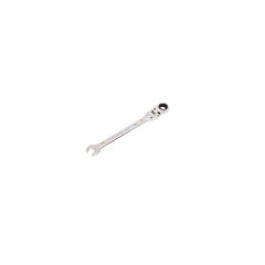Gearwrench 86710 10mm 90-Tooth 12 Point Flex Head Ratcheting Combination Wrench