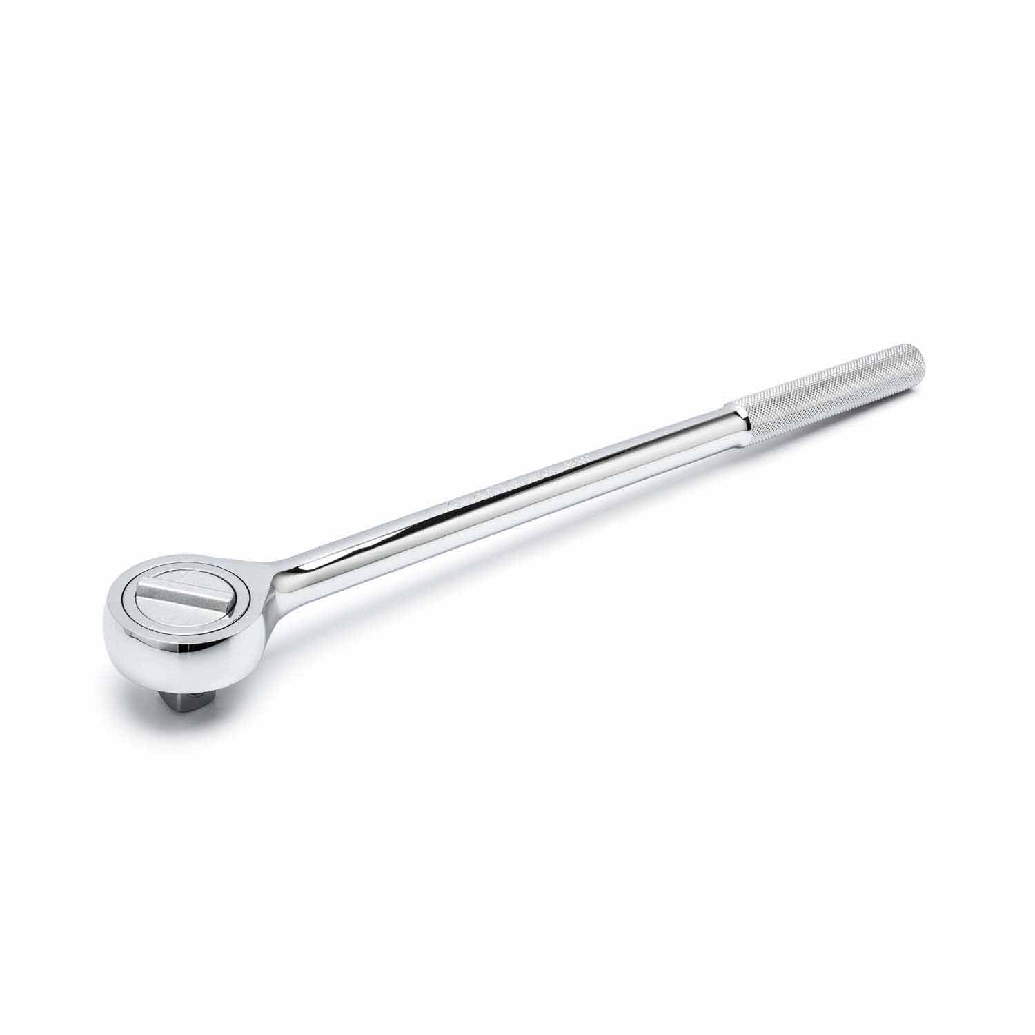 Gearwrench 88800 3/4" Drive 43-Tooth Round Head Ratchet 20"