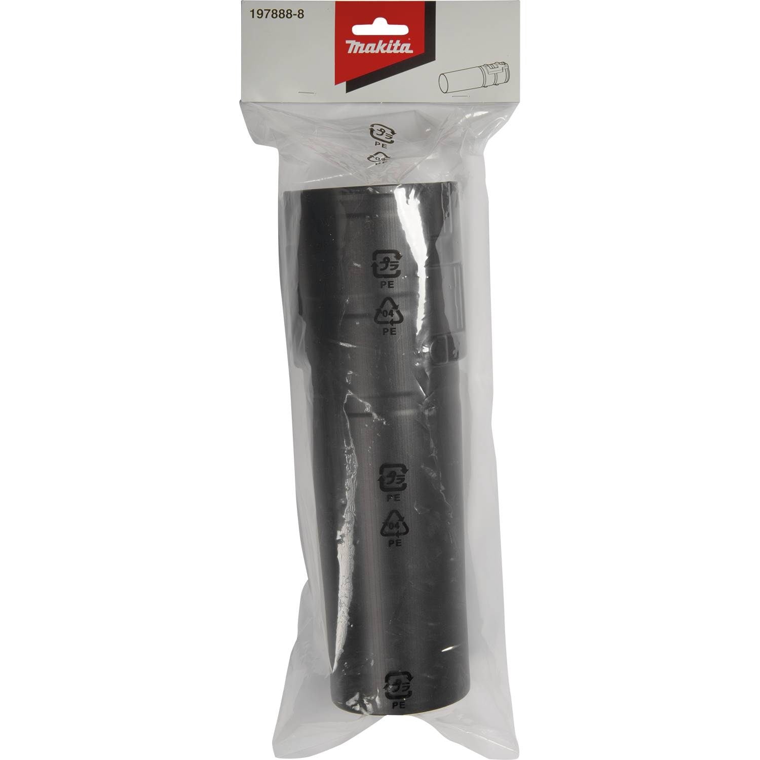 Makita 197888-8 Extension Attachment