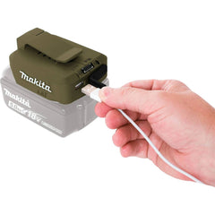 Makita ADADP05 Outdoor Adventure 18V LXT Cordless Power Source