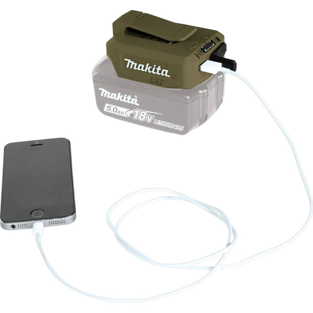 Makita ADADP05 Outdoor Adventure 18V LXT Cordless Power Source