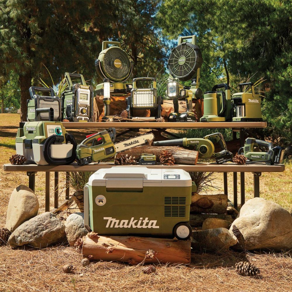 Makita ADADP05 Outdoor Adventure 18V LXT Cordless Power Source