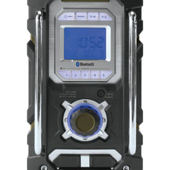 Makita ADRM06 Outdoor Adventure 18V LXT Bluetooth Radio