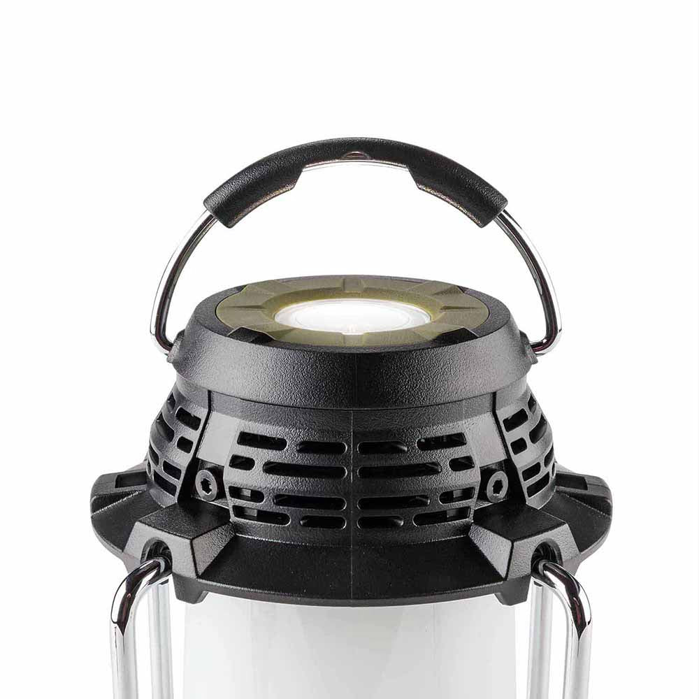 Makita ADRM13 Outdoor Adventure 18V LXT Bluetooth Radio and L.E.D. Lantern