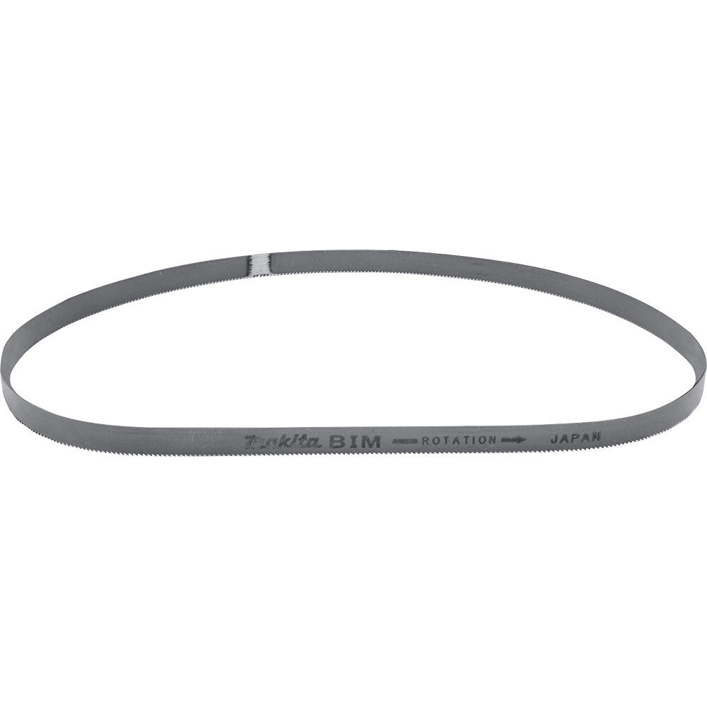 Makita B-40565 32-7/8" 24TPI Compact Portable Band Saw Blade, 5/pk, XBP01Z
