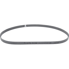 Makita B-40565 32-7/8" 24TPI Compact Portable Band Saw Blade, 5/pk, XBP01Z