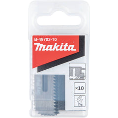 Makita B-49703-10 Cut-Out Saw Blade, Drywall, 10 Pack