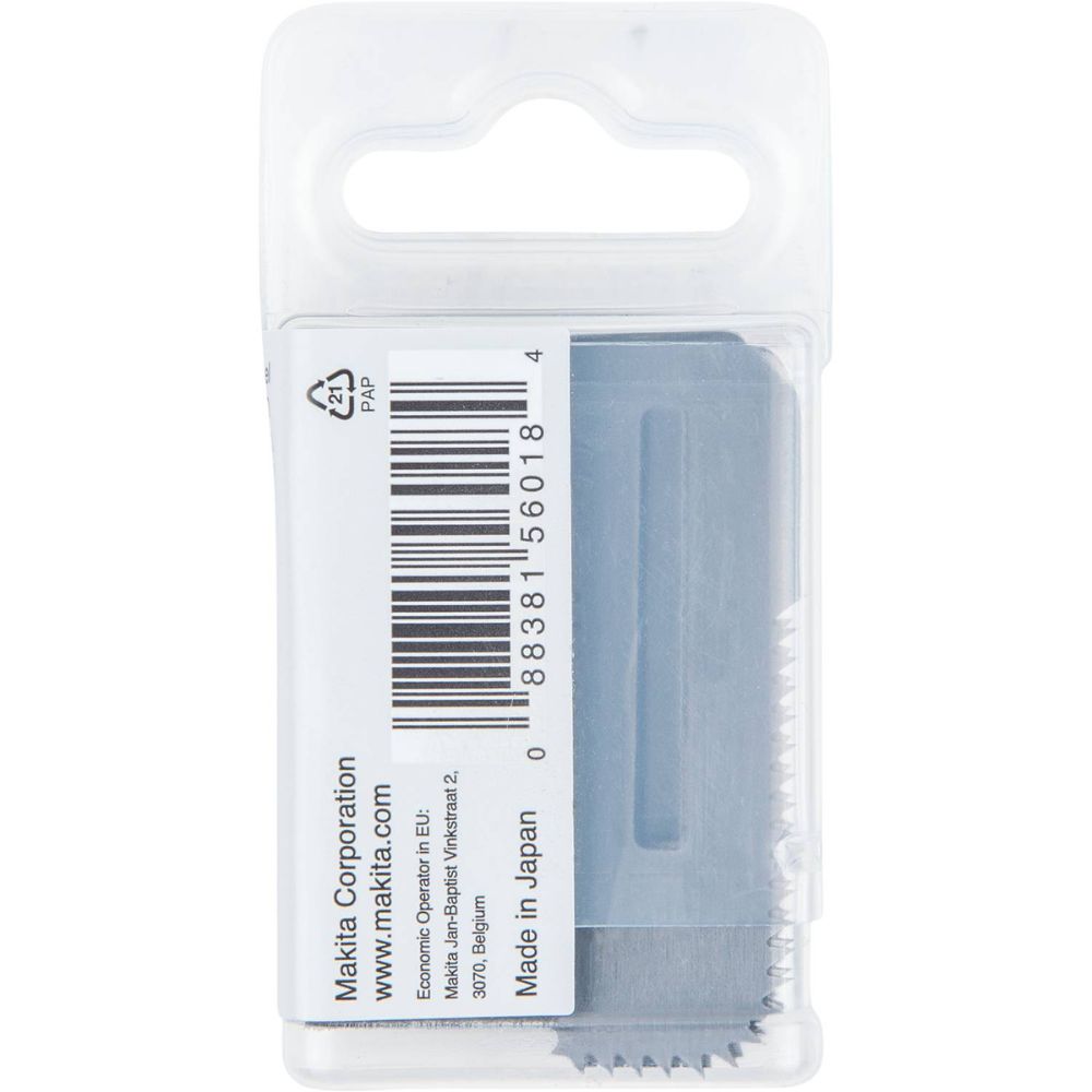 Makita B-49703-10 Cut-Out Saw Blade, Drywall, 10 Pack