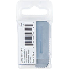 Makita B-49703-10 Cut-Out Saw Blade, Drywall, 10 Pack