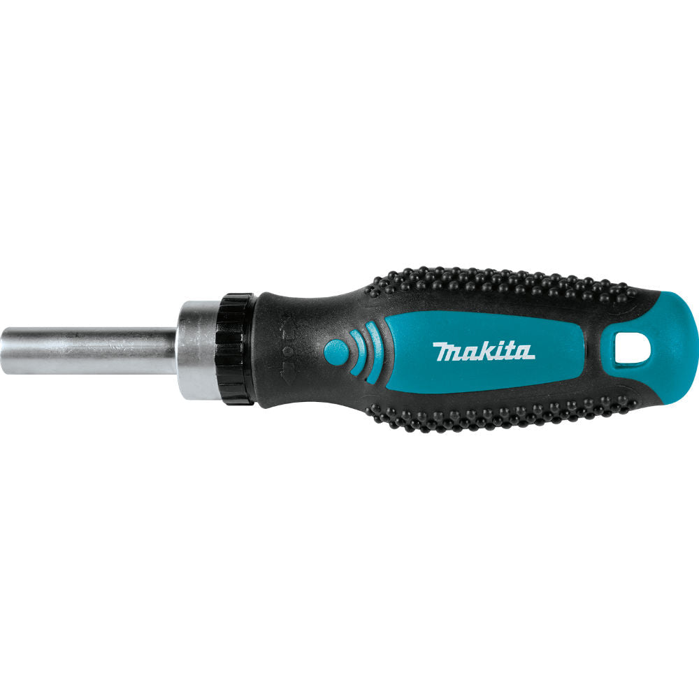 Makita B-50289 47 Piece Ratchet and Bit Set