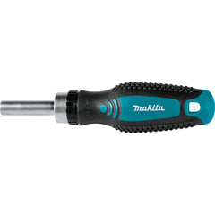 Makita B-50289 47 Piece Ratchet and Bit Set