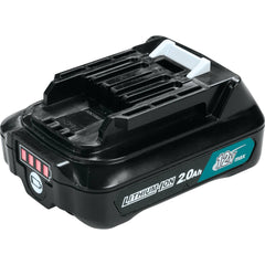 Makita BL1021BDC1 12V max CXT Starter Pack