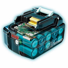 Makita BL1830B 18V LXT 3.0 Ah Li-ion Battery