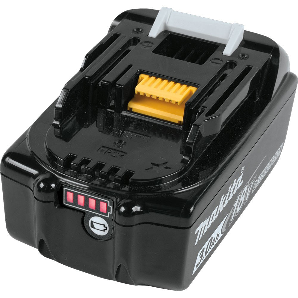 Makita BL1830B 18V LXT 3.0 Ah Li-ion Battery