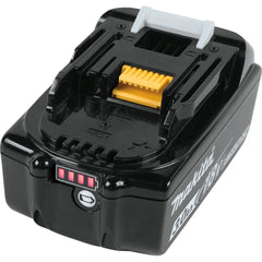 Makita BL1830B 18V LXT 3.0 Ah Li-ion Battery