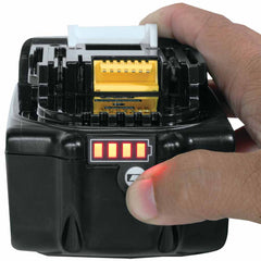 Makita BL1830B 18V LXT 3.0 Ah Li-ion Battery