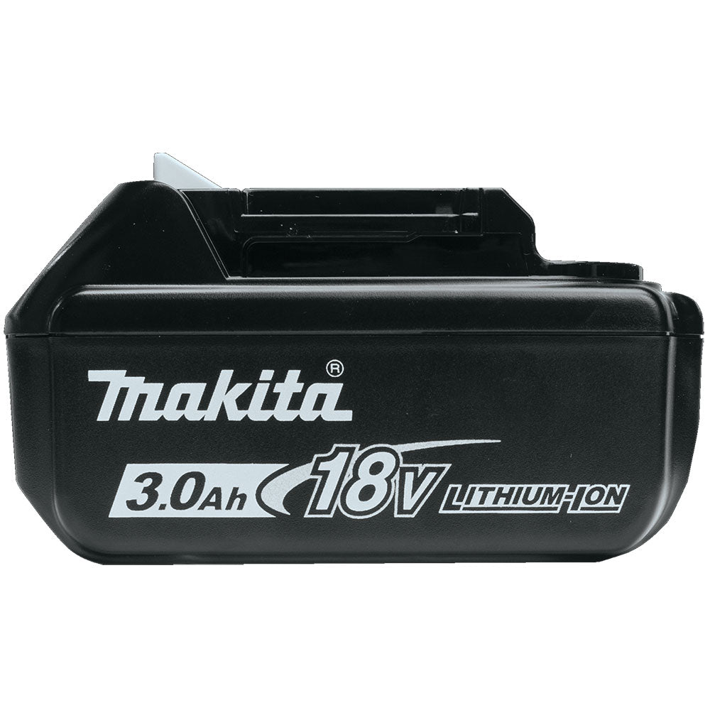 Makita BL1830B 18V LXT 3.0 Ah Li-ion Battery