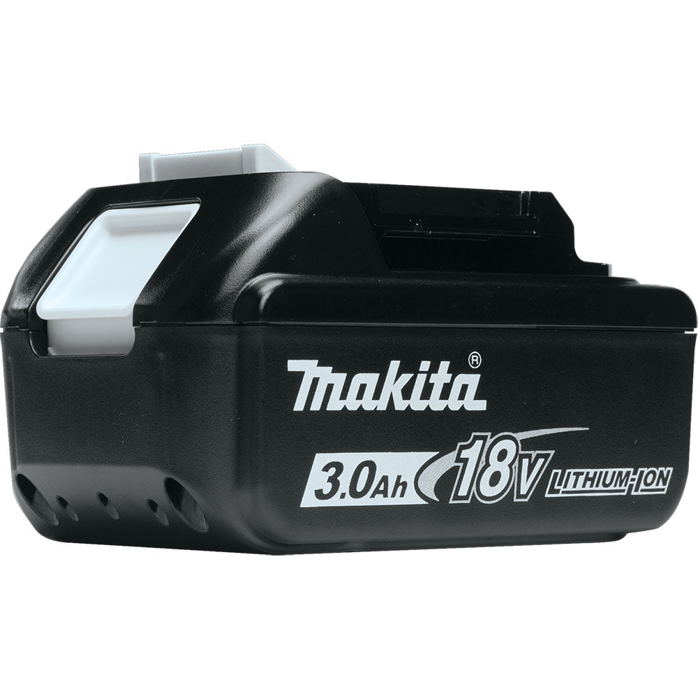 Makita BL1830B 18V LXT 3.0 Ah Li-ion Battery