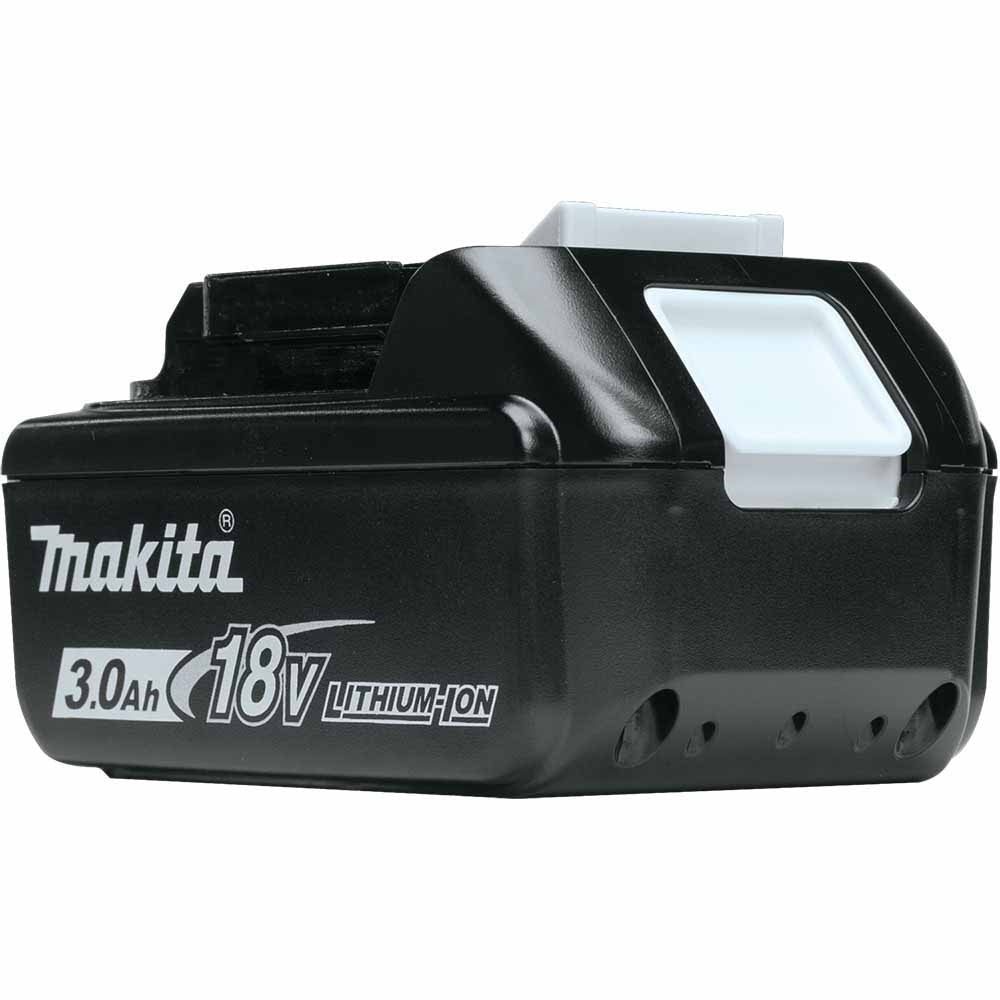 Makita BL1830B 18V LXT 3.0 Ah Li-ion Battery