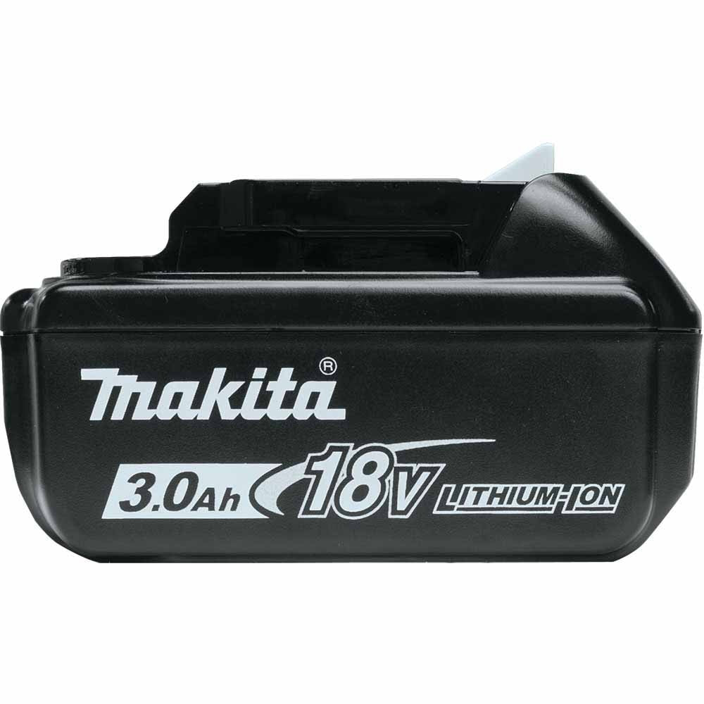 Makita BL1830B 18V LXT 3.0 Ah Li-ion Battery