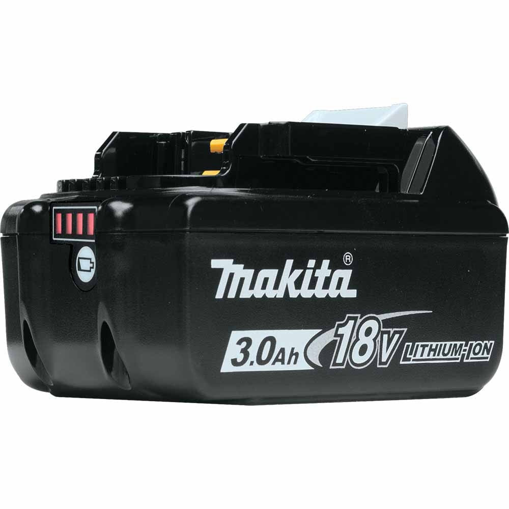 Makita BL1830B 18V LXT 3.0 Ah Li-ion Battery