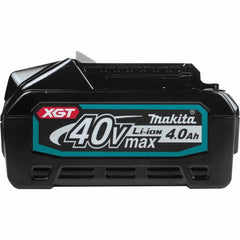 Makita BL4040-2 40V max XGT 4.0Ah Battery, 2/pk
