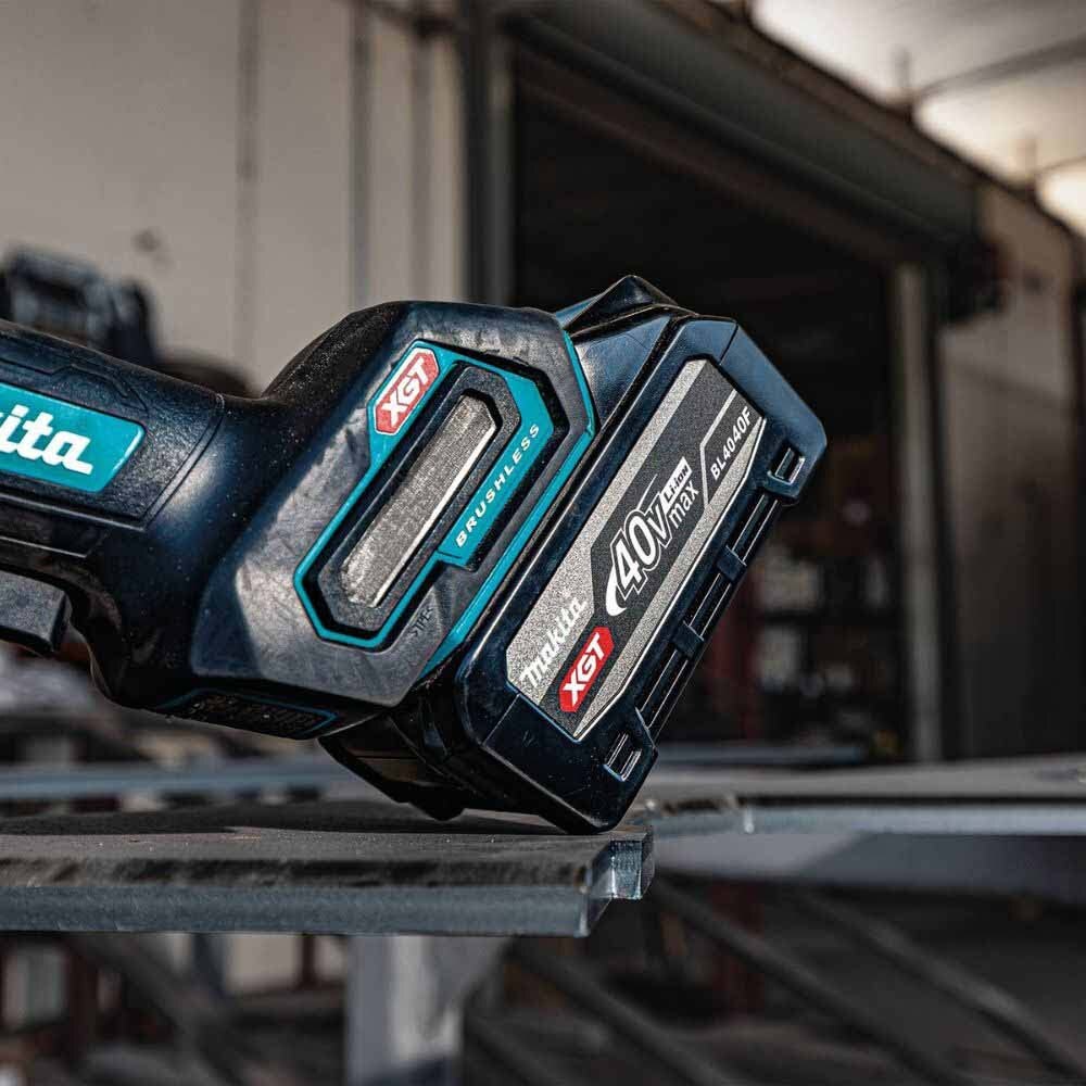 Makita BL4040F 40V max XGT 4.0Ah High Power Battery