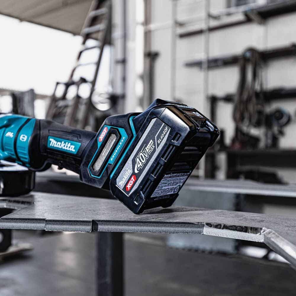 Makita BL4040F 40V max XGT 4.0Ah High Power Battery