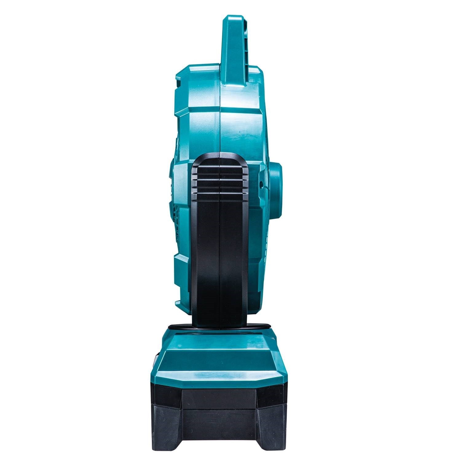 Makita CF001GZ 40V max XGT® Cordless 9-1/4" Fan, Tool Only