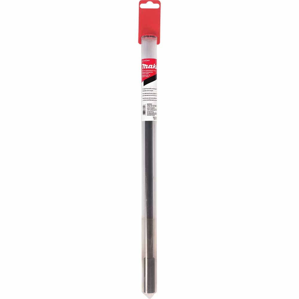 Makita D-35651 12" Drill Bit Extension, 7/16" Hex Shank