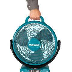 Makita DCF301Z 18V LXT Lithium-Ion Cordless 13" Fan, Tool Only