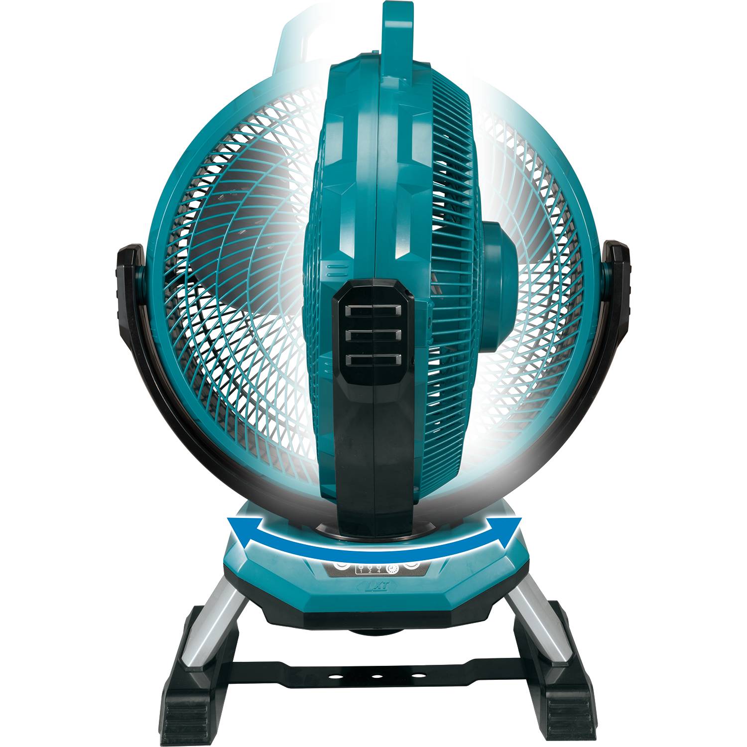 Makita DCF301Z 18V LXT Lithium-Ion Cordless 13" Fan, Tool Only