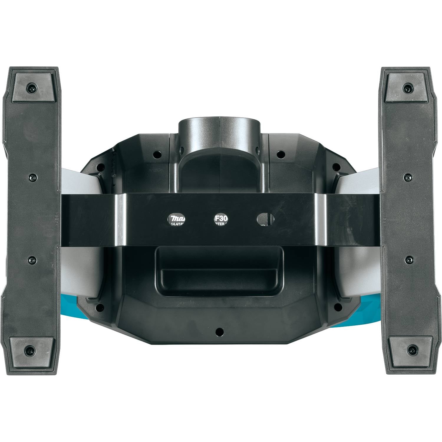 Makita DCF301Z 18V LXT Lithium-Ion Cordless 13" Fan, Tool Only