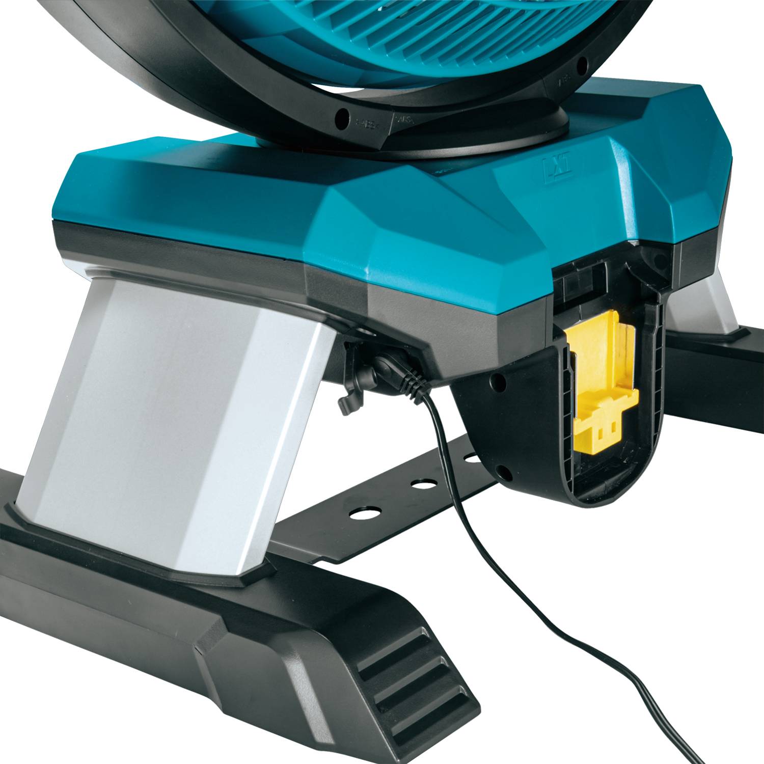 Makita DCF301Z 18V LXT Lithium-Ion Cordless 13" Fan, Tool Only