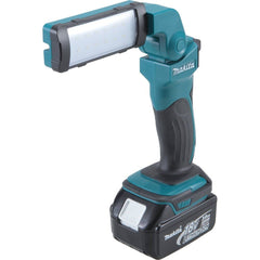 Makita DML801 18V LXT Lithium-Ion Cordless 12 LED Folding / Swiveling Head Flashlight (Bare)
