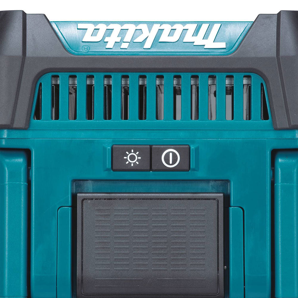 Makita DML811 18V LXT® Lithium-Ion Cordless/Corded Work Light, Light Only