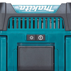 Makita DML811 18V LXT® Lithium-Ion Cordless/Corded Work Light, Light Only