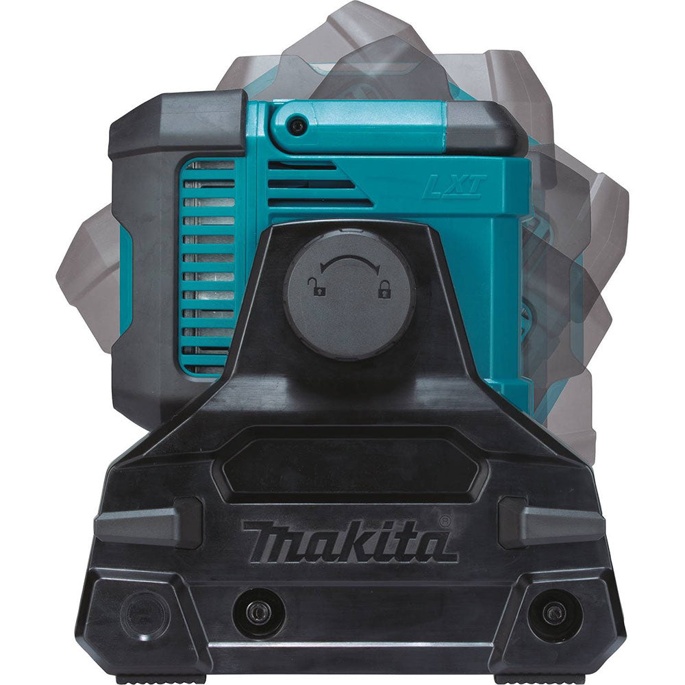 Makita DML811 18V LXT® Lithium-Ion Cordless/Corded Work Light, Light Only