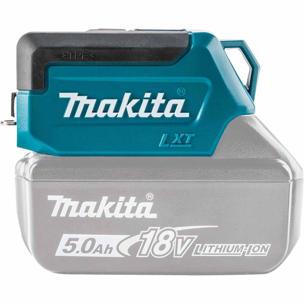 Makita DML817 18V LXT Compact L.E.D. Flashlight, Flashlight Only