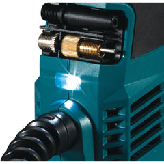 Makita DMP180ZX 18V LXT Lithium-Ion Cordless Inflator, Tool Only