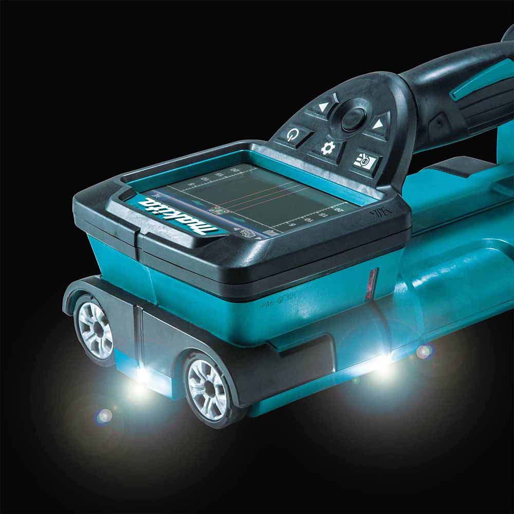 Makita DWD181R1J 18V LXT Multi-Surface Scanner Kit (2.0Ah)