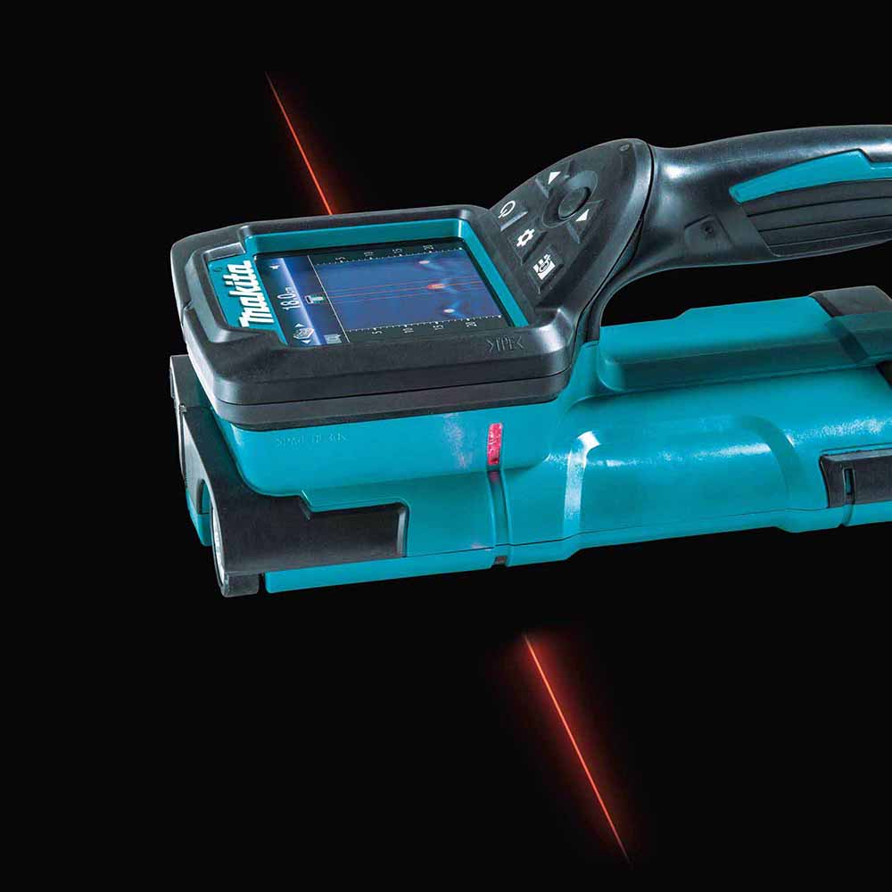Makita DWD181R1J 18V LXT Multi-Surface Scanner Kit (2.0Ah)