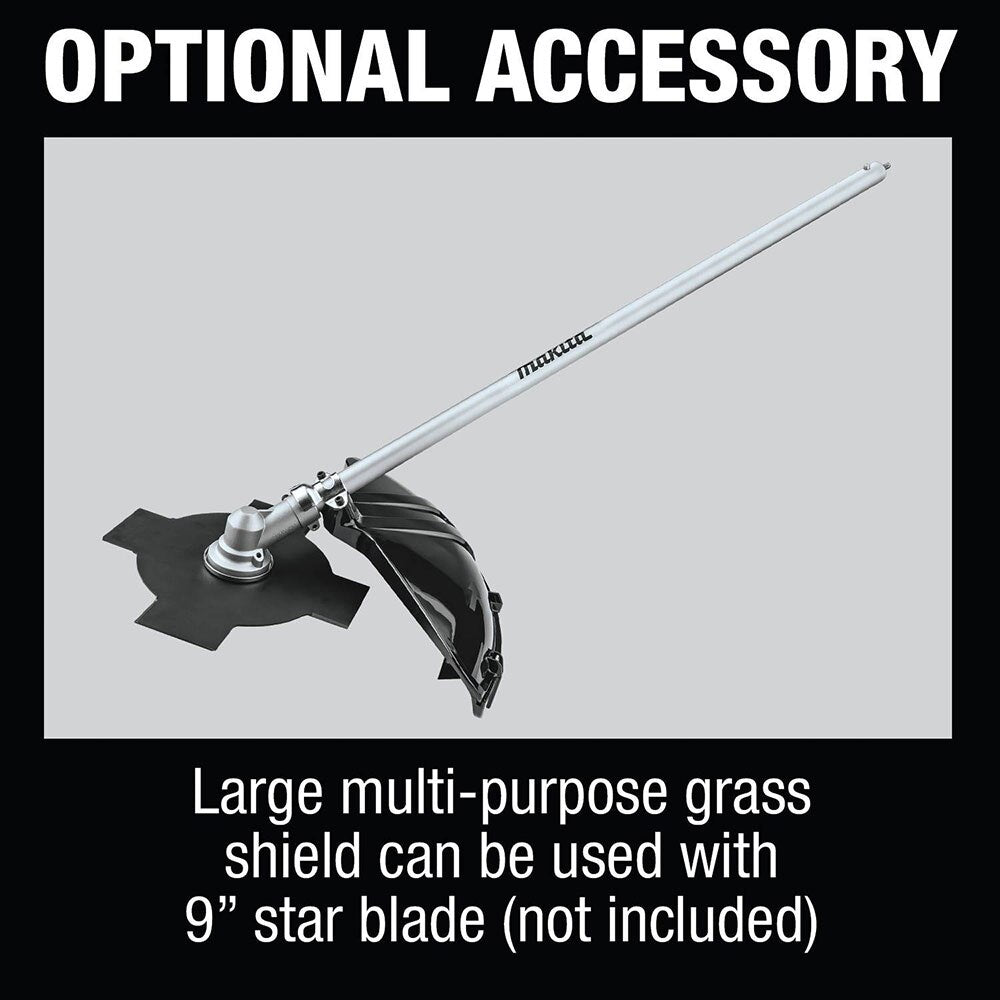 Makita EM403MP Brush Cutter Couple Shaft Attachment