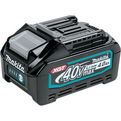 Makita GBU01M1 40V Max XGT Brushless Cordless Blower Kit (4.0Ah)