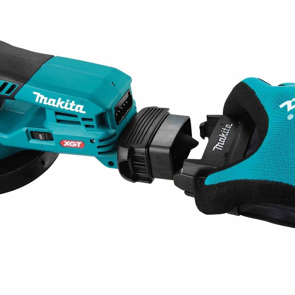 Makita GOB01CZ 40V max XGT Brushless Cordless 6-in. Random Orbit Sander (Tool Only)