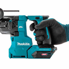 Makita GRH10Z 40V max XGT Brushless Cordless 13/16" SDS-PLUS AVT Rotary Hammer, AFT, AWS Capable, Tool Only